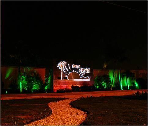 Motel Costa Cancun Exterior photo